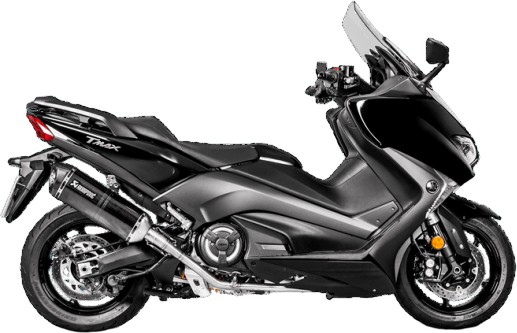 T-MAX 530