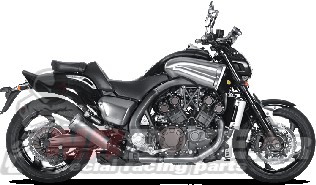 V-MAX 1700 09>16