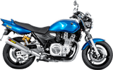 XJR 1300