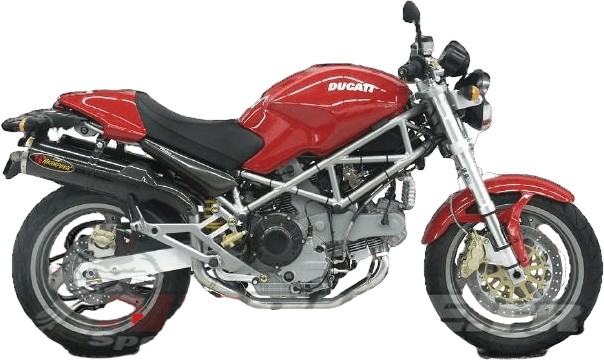 MONSTER 1000