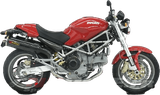 MONSTER 1000