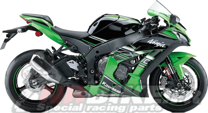 ZX10R 16>20