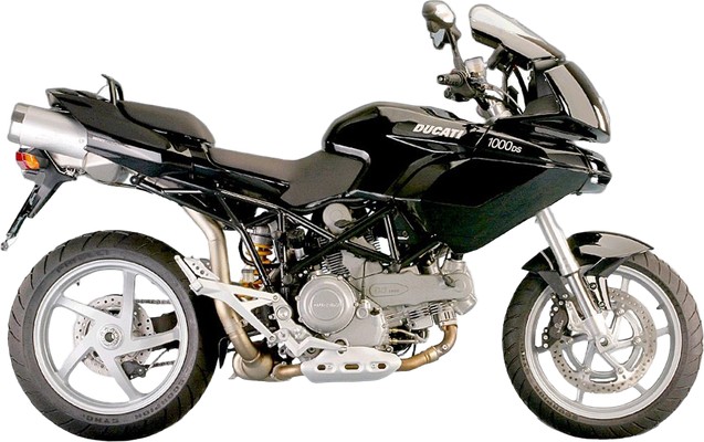 MTS 1000
