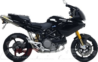 MTS 1100
