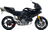 MTS 1100