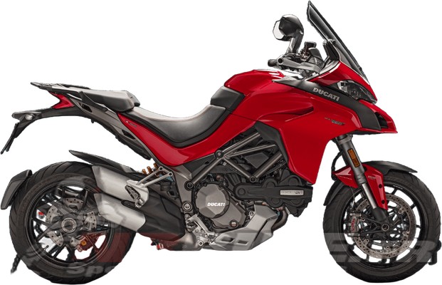 MULTISTRADA 1200 11>14