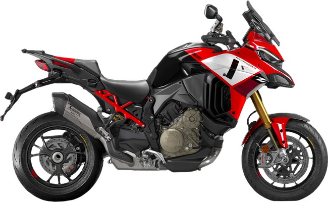 MULTISTRADA V4