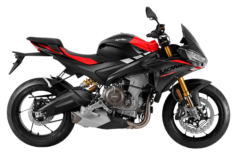 TUONO 660 FACTORY 2025-206