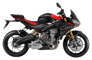 TUONO 660 FACTORY 2025-206