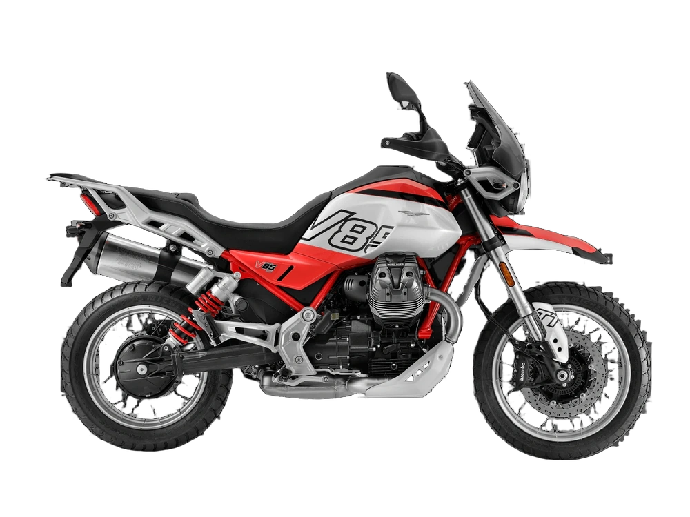 Pièces V85 Moto Guzzi