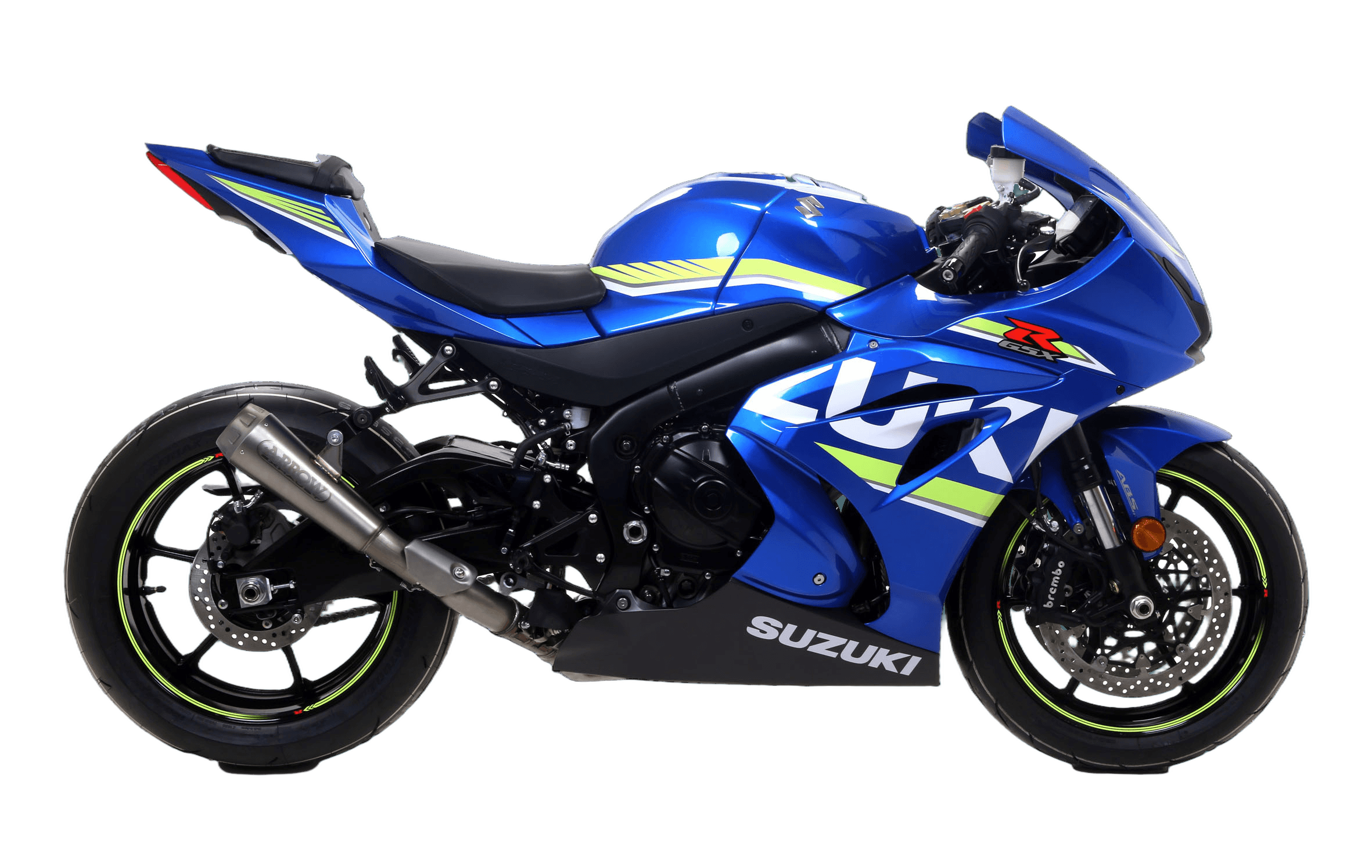 Pièces moto Suzuki GSXR 1000 2003-2023