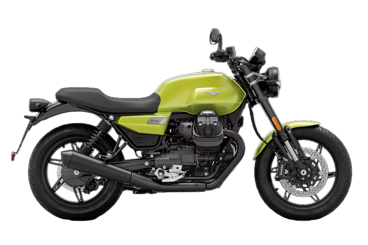 Pièces et accessoires Moto Guzzi V7