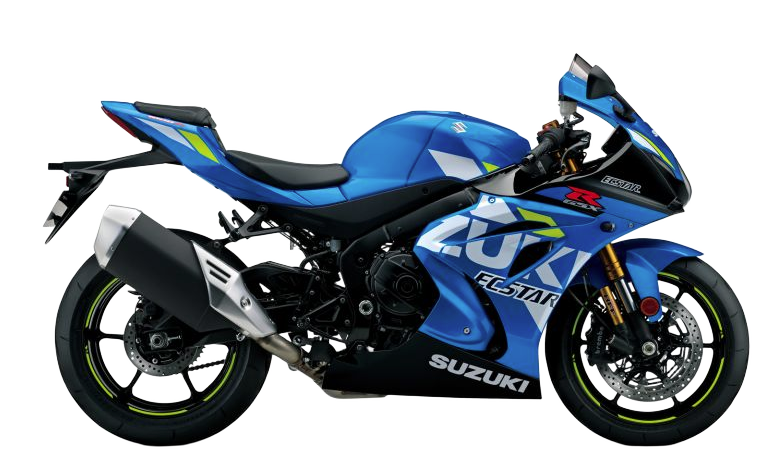 Accessoires Suzuki GSX-R 1000 2017-2025