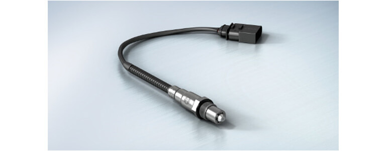 La sonde Lambda