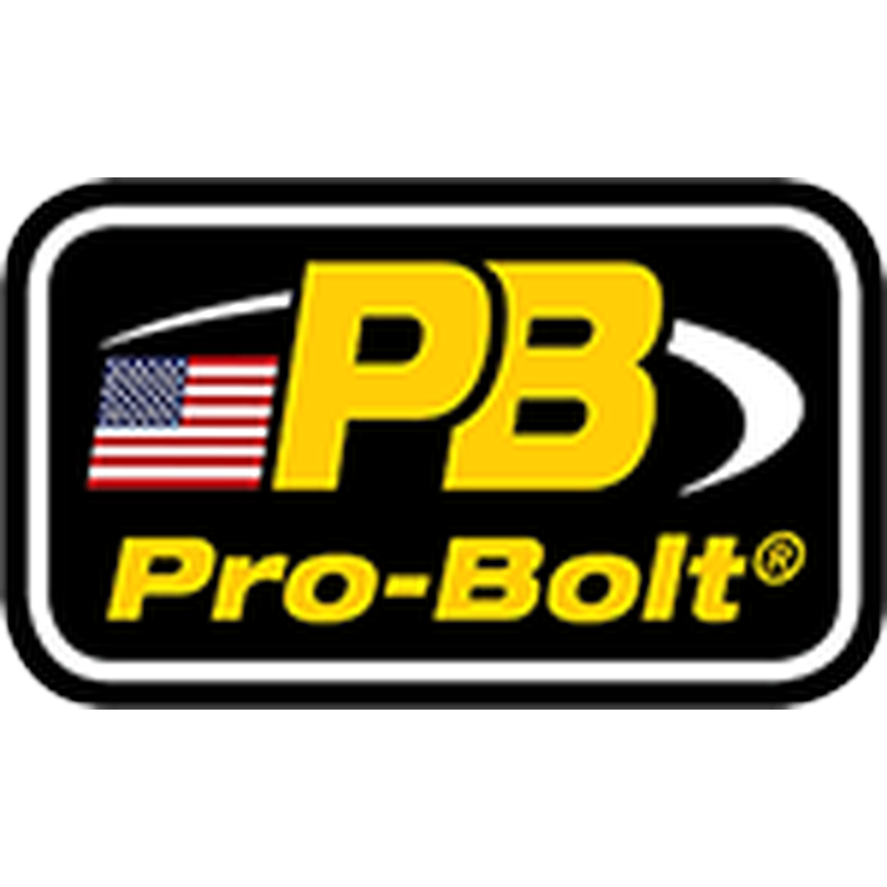 PRO-BOLT