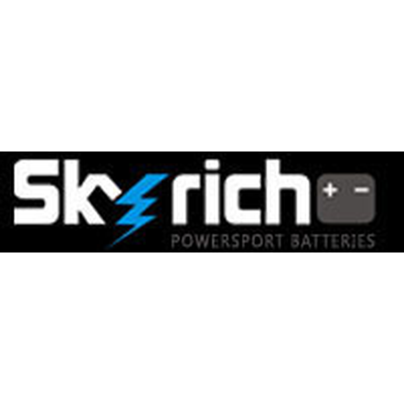 SKYRICH