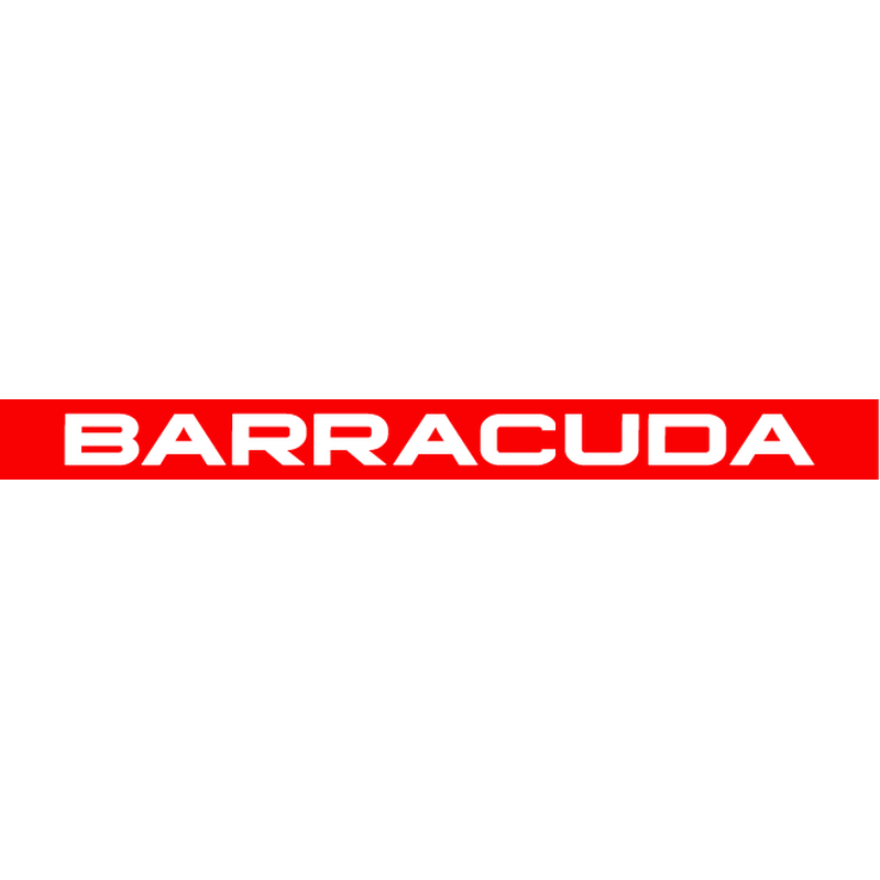 BARRACUDA