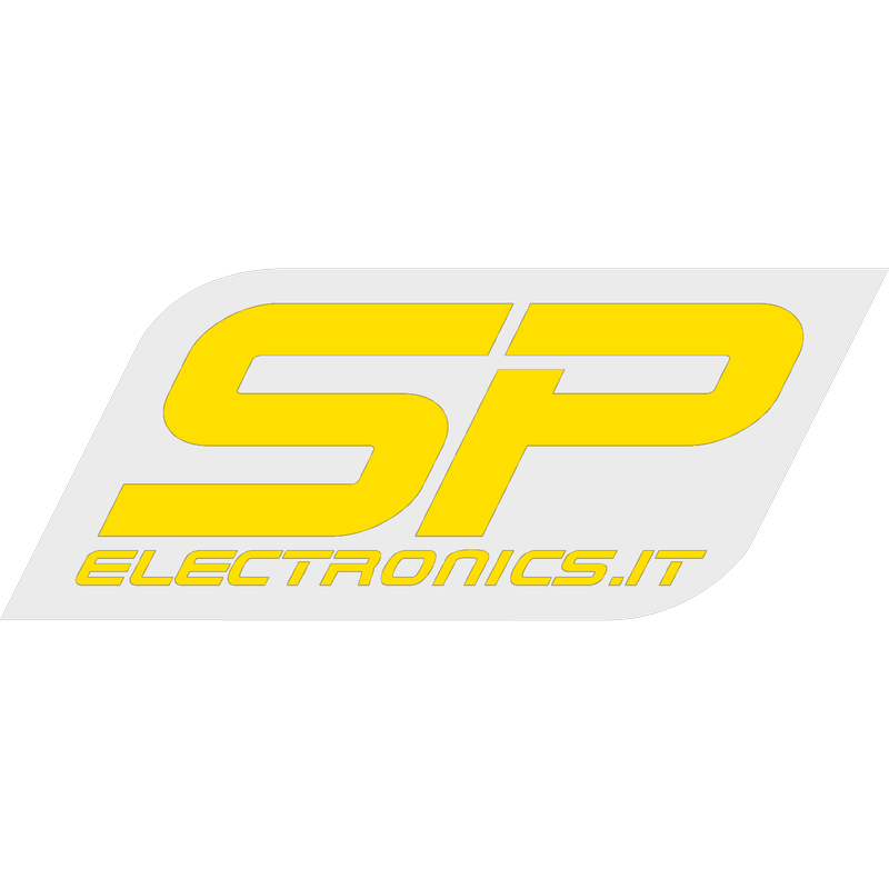 SP-ELECTRONICS