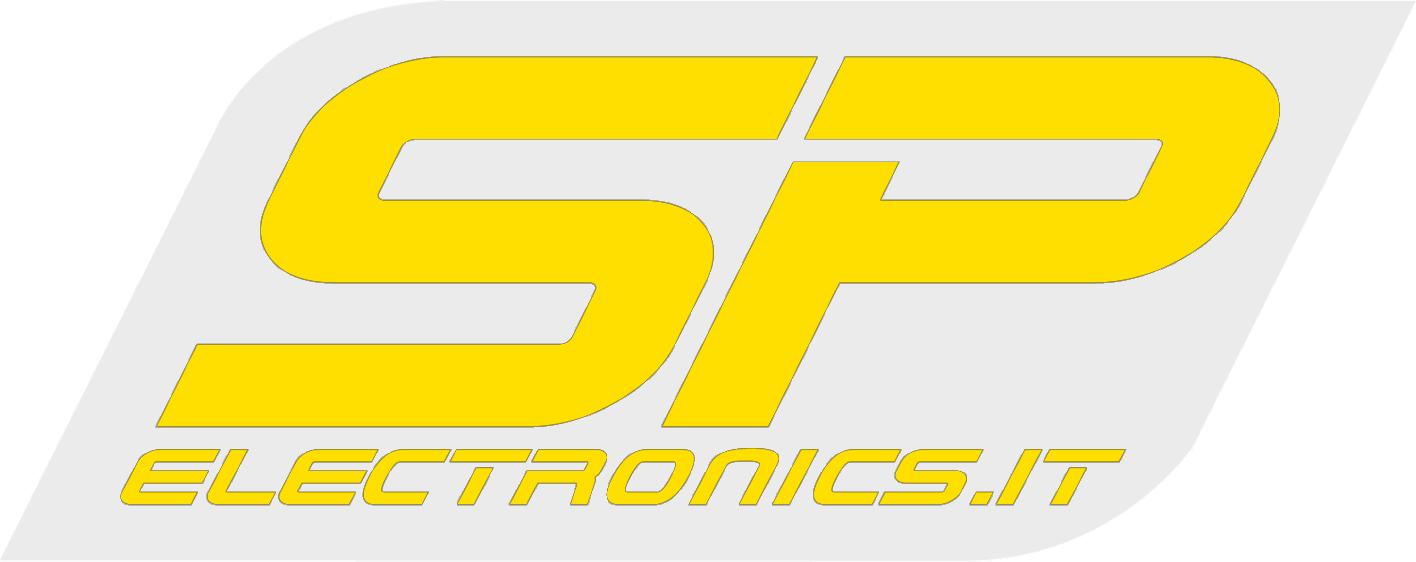 SP-ELECTRONICS