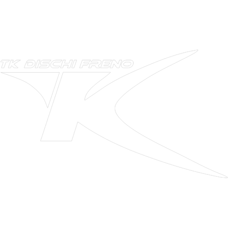 TK DISCHI FRENO