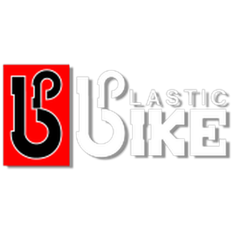 PLASTIC-BIKE