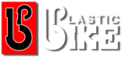 PLASTIC-BIKE