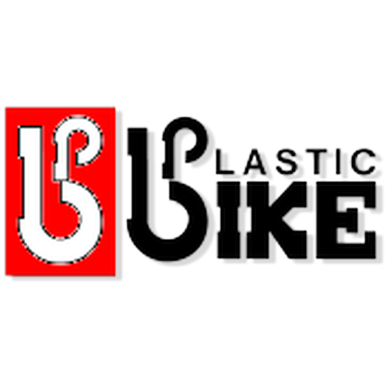 PLASTIC-BIKE