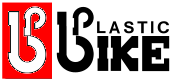 PLASTIC-BIKE