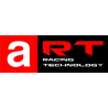 ART Aprilia Racing technology