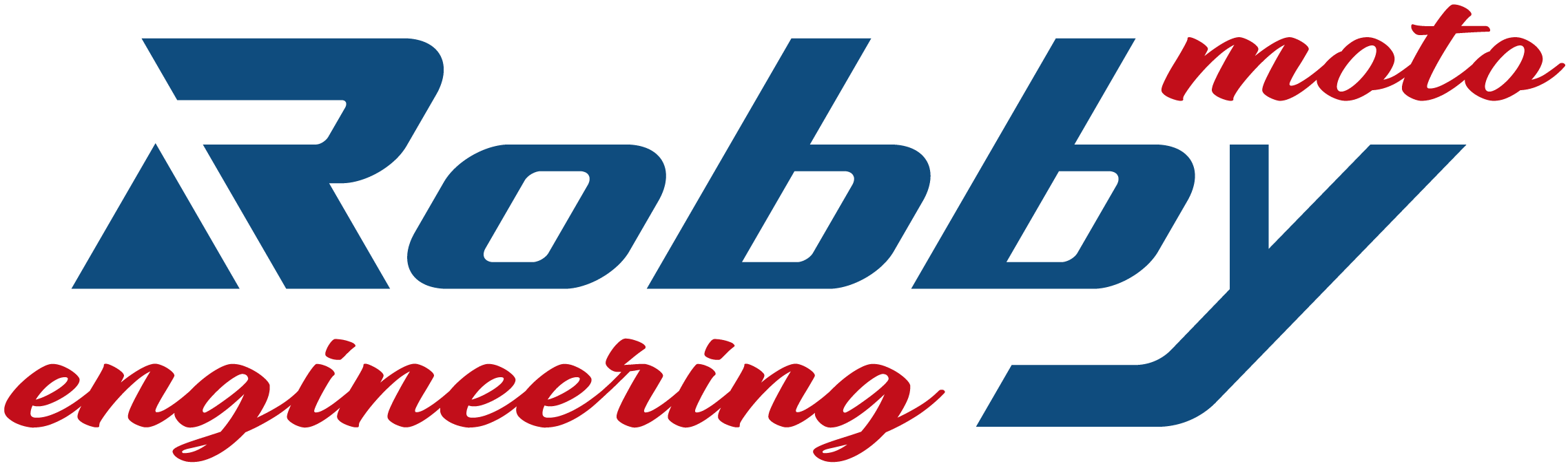 ROBBY ENGINEERING