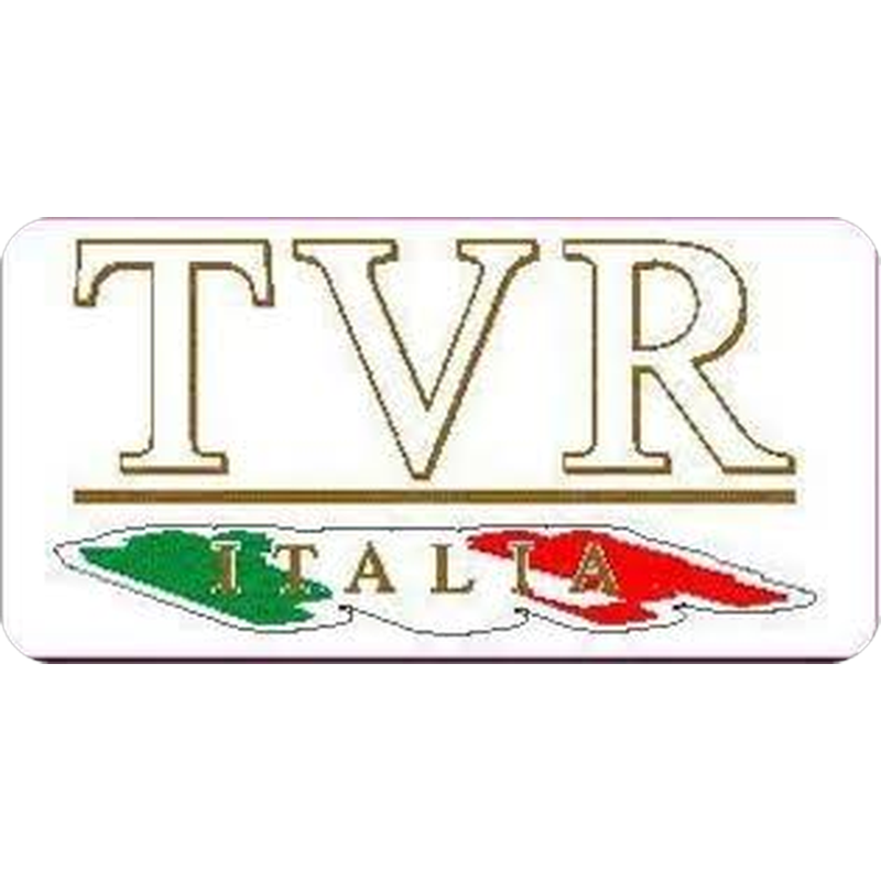 TVR