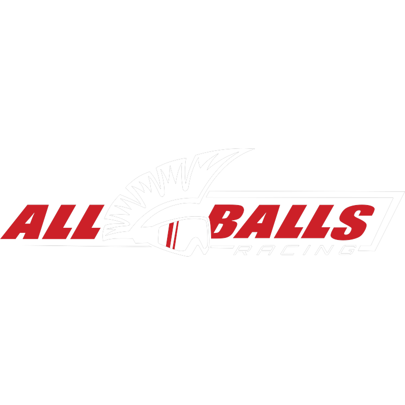 ALL BALLS