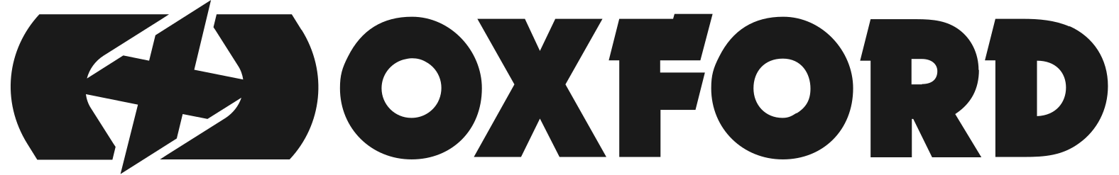 OXFORD