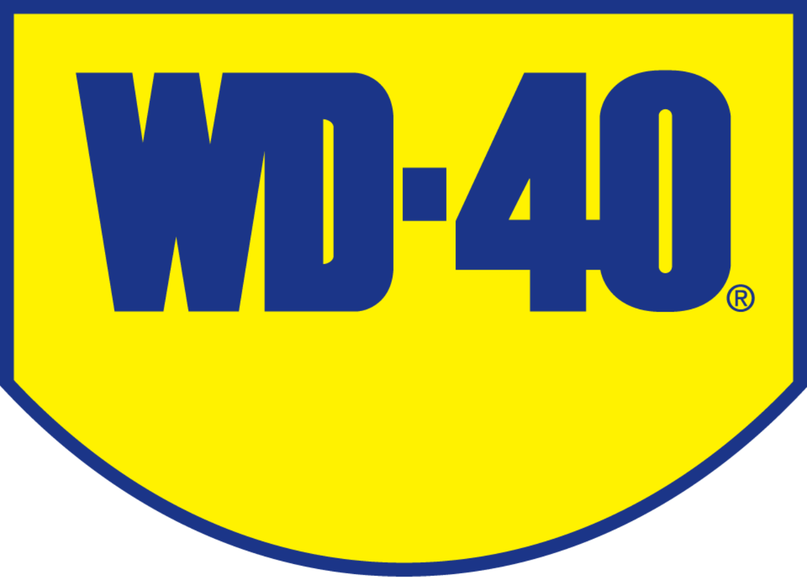 WD-40