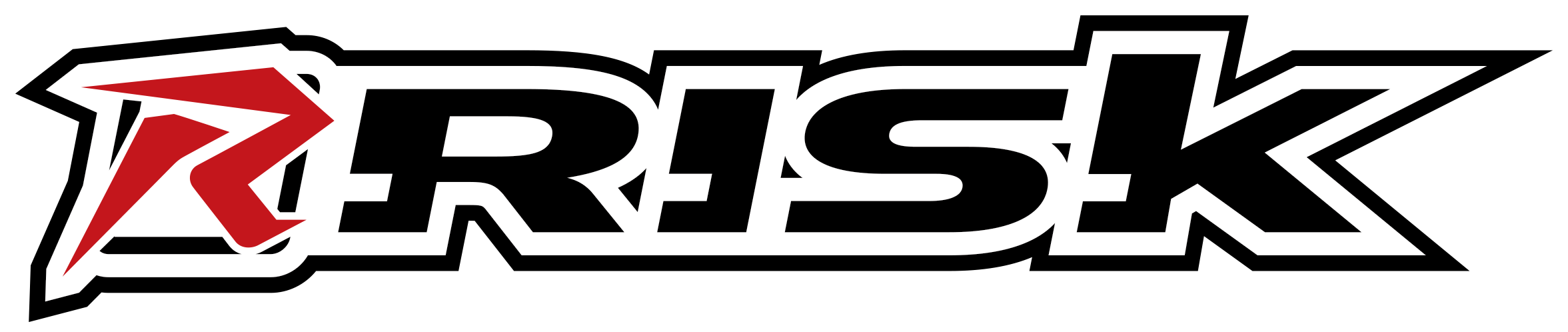 RISK RACING