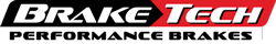 BRAKE-TECH BRAKE-TECH
