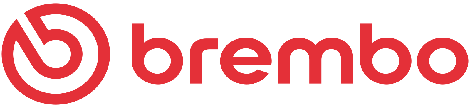 BREMBO