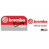BREMBO