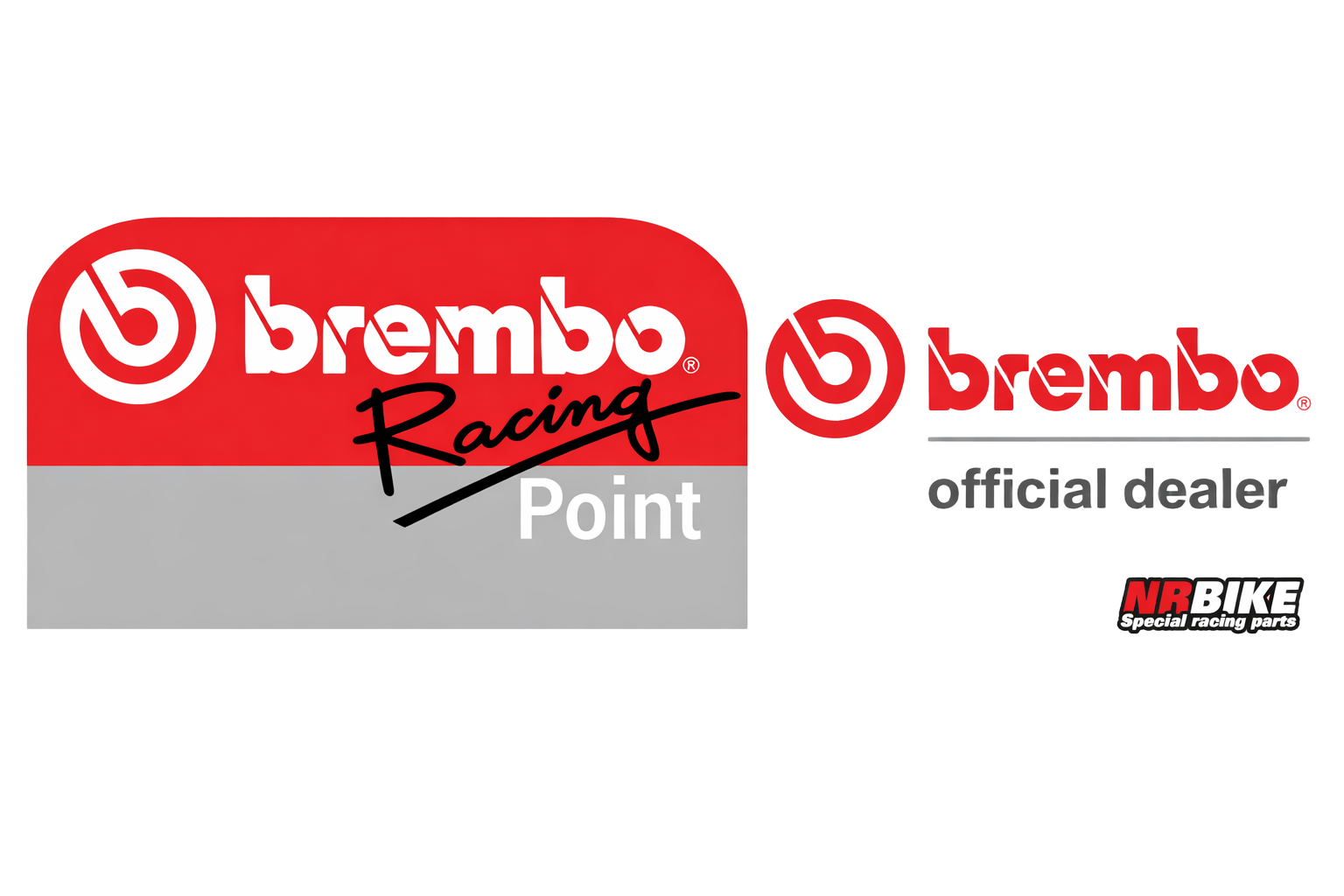 BREMBO