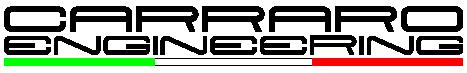 CARRARO ENGINEERING CARRARO ENGINEERING