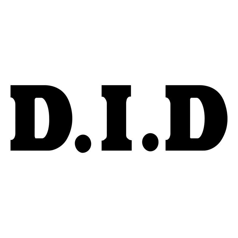 DID