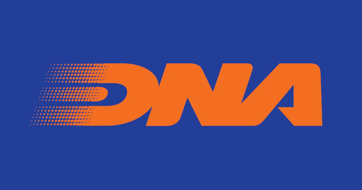 DNA DNA