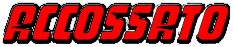 ACCOSSATO