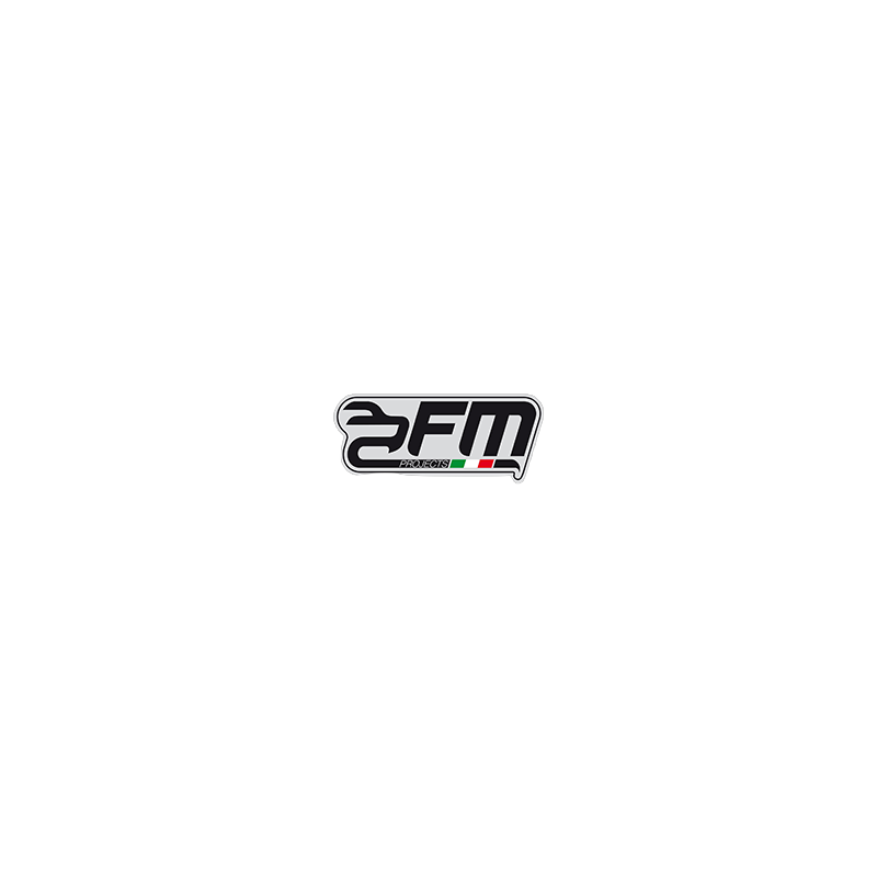 ÉCHAPPEMENT FM-PROJECTS DUCATI ET MV-AGUSTA