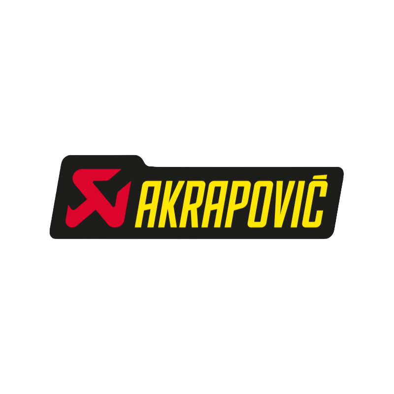 ÉCHAPPEMENT MOTO AKRAPOVIC