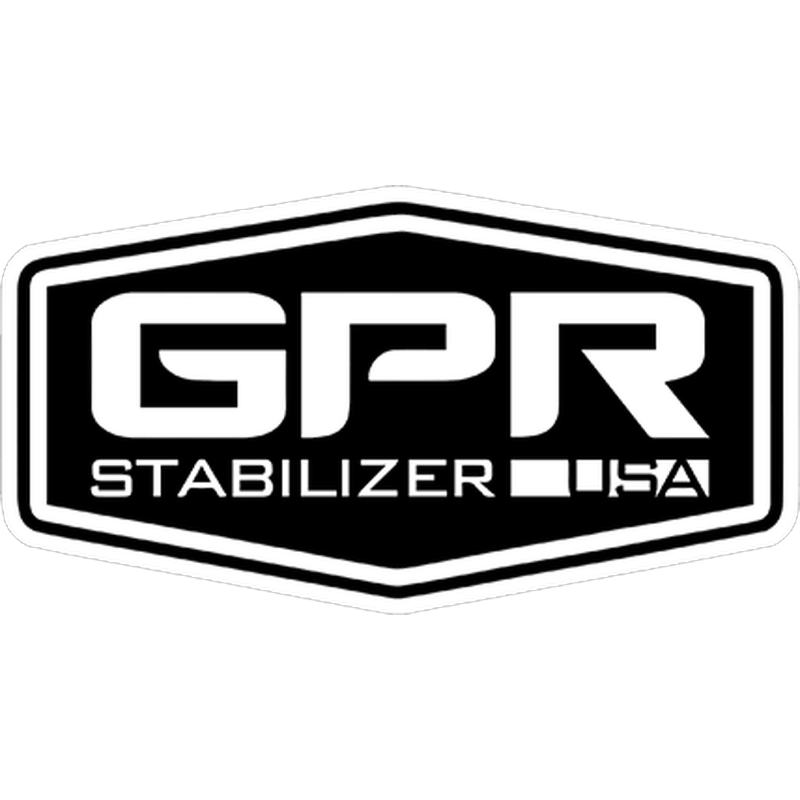 GPR Stabilizer
