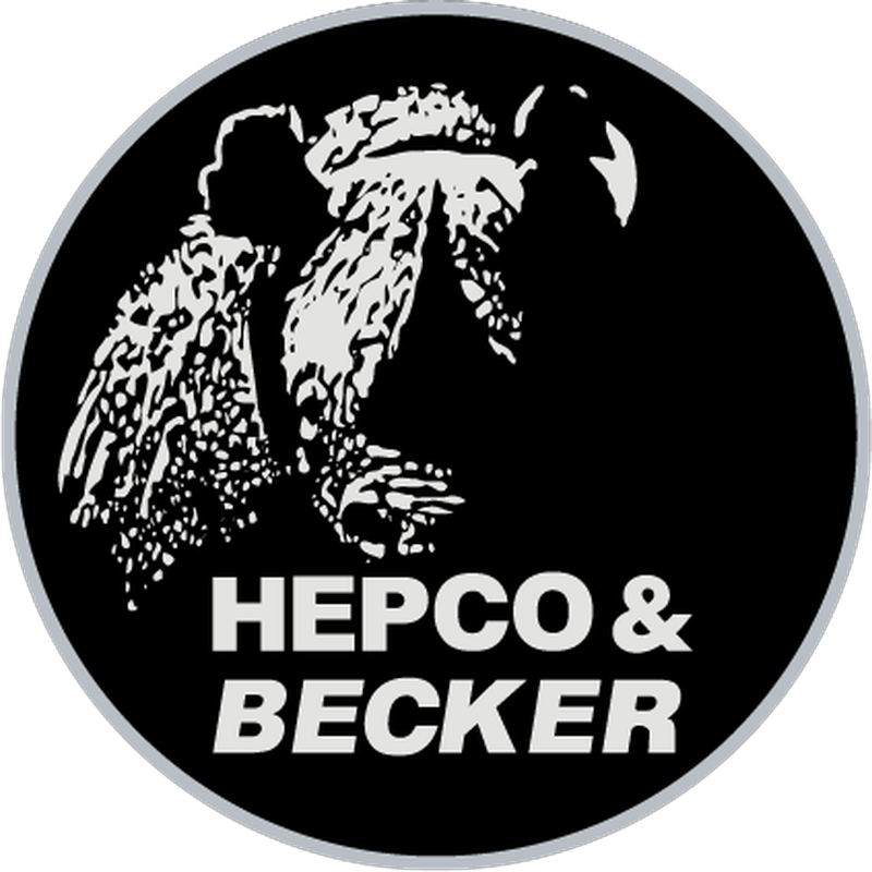 HEPCO&BECKER