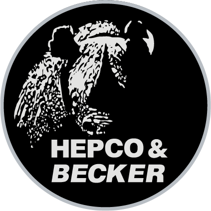 HEPCO&BECKER