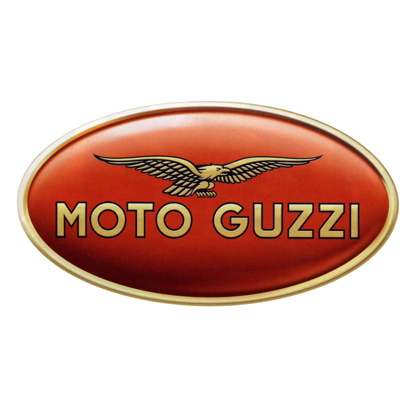MOTO GUZZI