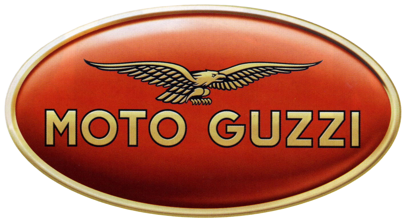 MOTO GUZZI